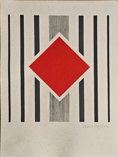 Mauro reggiani quadri - mauro,