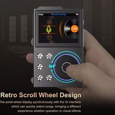 Lettore Bluetooth MP3 HiFi