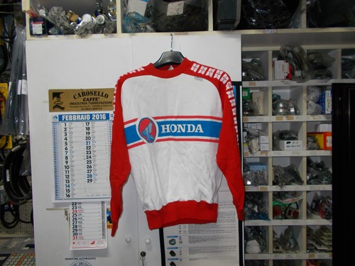 Tuta honda vintage - tuta,
