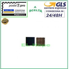 IC CHIP BGA U2 DI RICARICA