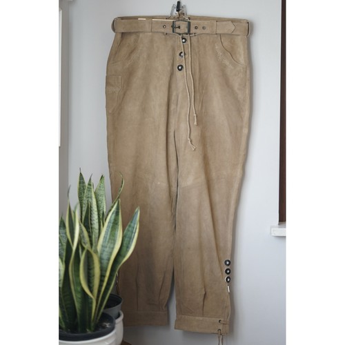 Pantaloni it in - pantaloni, 54/56