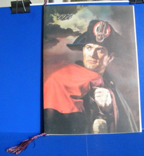 DA30- CALENDARIO CARABINIERI ANNO 1974