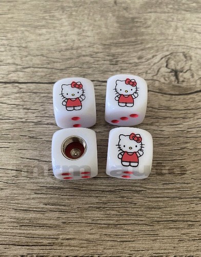 Dadi per hello kitty - per,
