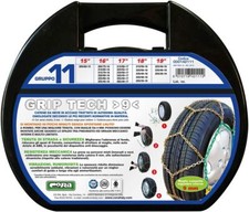 CORA 000142111 CATENE DA NEVE