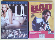 L.A. CONFIDENTIAL (1997) + IL