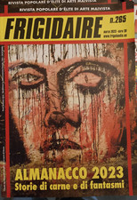 FRIGIDAIRE n.265 Sparagna