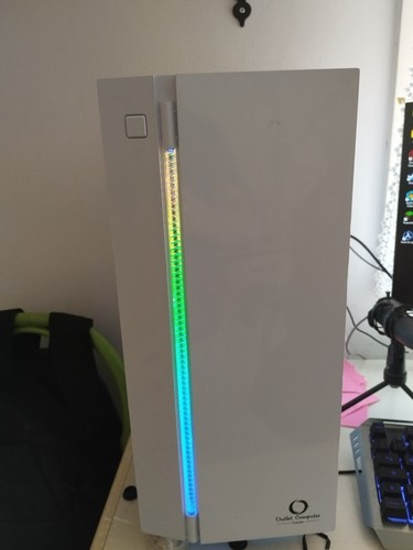 Gaming - pc,