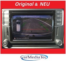 Telecamera posteriore