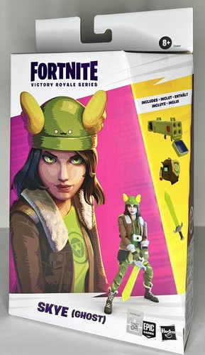Figurina fortnite victory - fortnite,