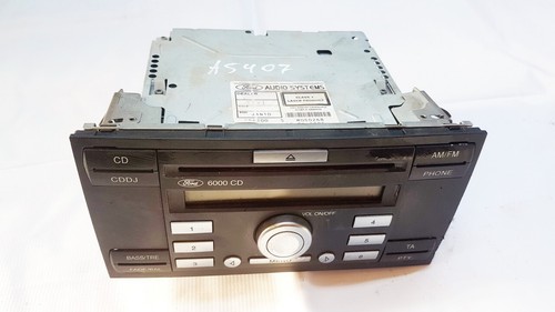 Autoradio 4m5t18c815ad - autoradio,