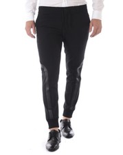 Pantaloni daniele alessandrini - pantaloni,