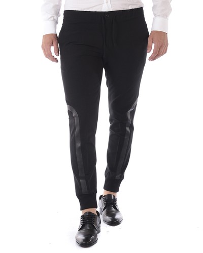 Pantaloni daniele alessandrini - pantaloni,