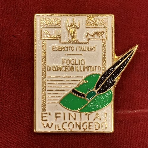 2459 distintivo alpino - -,