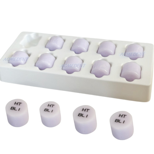 Lingotti pressa ceramica - , vetro