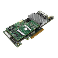 Controller RAID LSI MR SAS