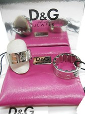 ANELLO D&G SCALE