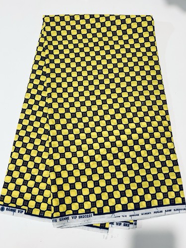 Stampe cera cotone vip - cera,