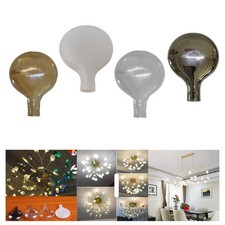 Abat jour verre moderne - abat-jour,