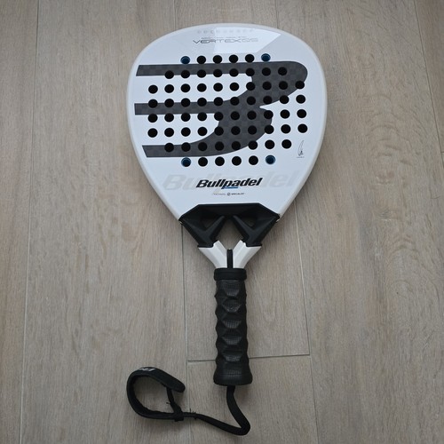 Bullpadel vertex nuova - vertex,