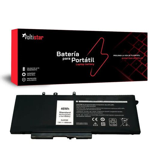 Batteria per portatile dell - batteria,