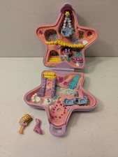 Vintage polly pocket fairy - vintage,