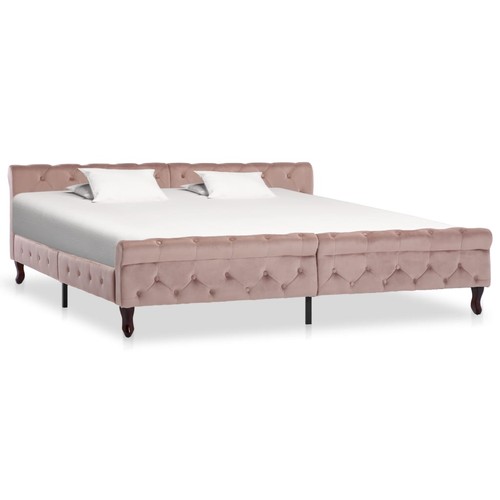Vidaxl giroletto rosa - vidaxl,