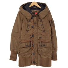 Khujo Parka Giacca Donna