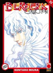 Berserk collection serie - berserk, collection.