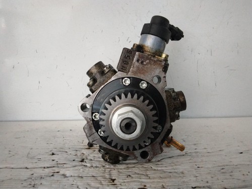 Pompa common rail per renault - rail,