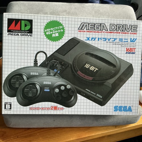 Console videogioco sega - console,