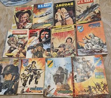 fumetti erotici lotto