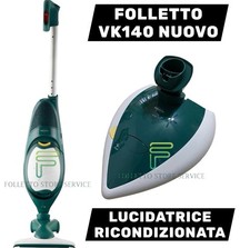 VORWERK FOLLETTO VK140 *NUOVO*