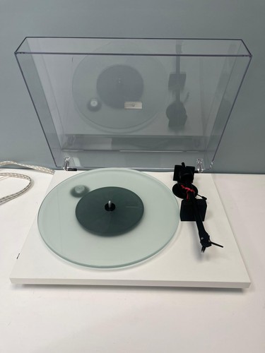 Pro ject evo giradischi - t1,