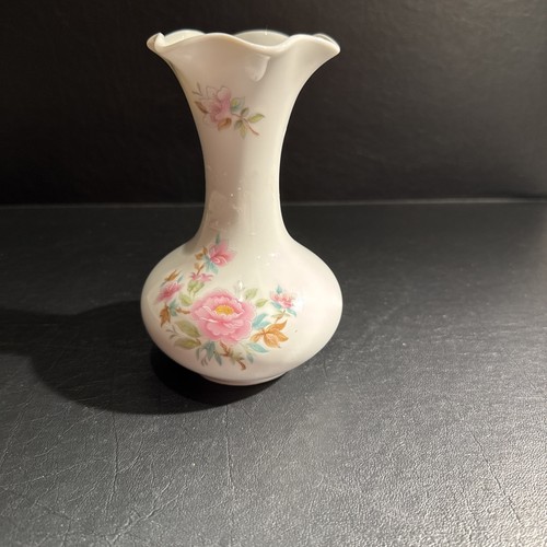Vaso porcellana florance - in,