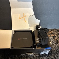 Wintel pro mini box - mini, w8