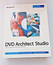 Sony DVD Studio di