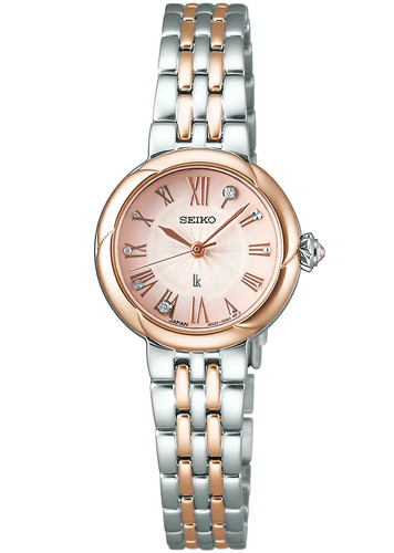 Orologio donna seiko lukia - donna,