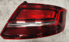 Lampada da palo. Parte orientale. Destra AUDI A3 (8V) 2.0 TDI (135Kw) qu. S-Tr. Ber