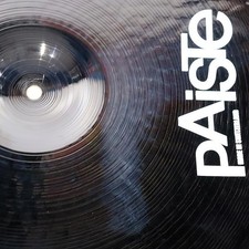 PAiSTe USATO 2002 Heavy Ride