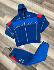 Puma bmw motorsports tuta - puma,
