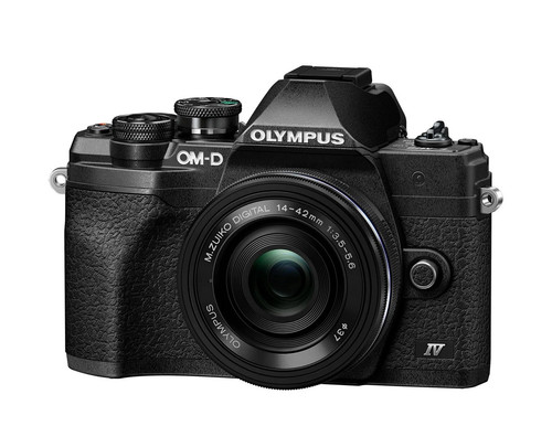 Olympus m10 mark - e-m10, iii