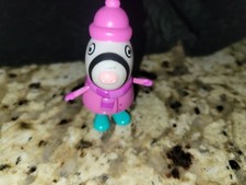 Figure Peppa Pig tema