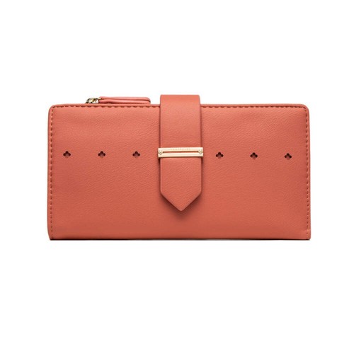 Women long wallet - women's,