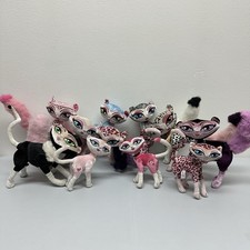 Bratz Petz Catz Lot x11