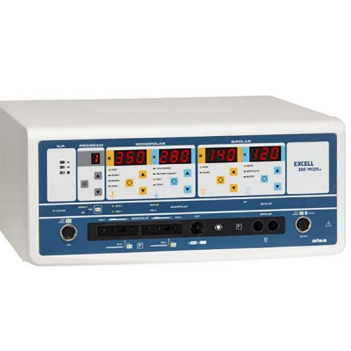 Excell 400 mcds elettrobisturi - 400,