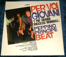 PEPPINO PRINCIPE – Per Voi