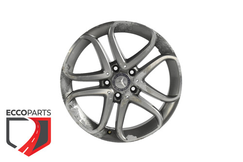 Cerchio lega a2464010302 - in,