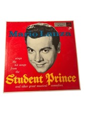 Mario Lanza – The Student