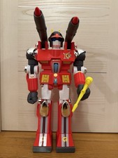 GUNCANNON JUMBO MACHINDLER