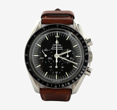 Omega speedmaster professional - omega,